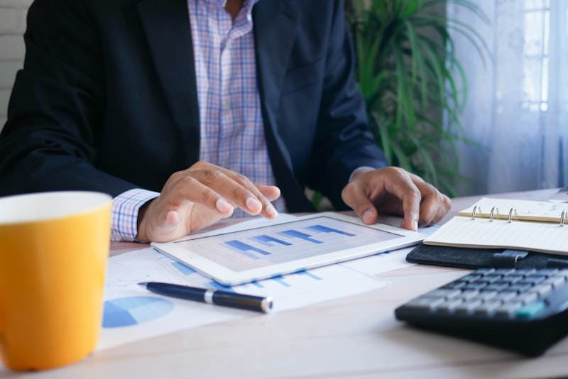 SMART WEALTH BLUEPRINT Masterclass