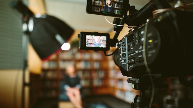 Content Creation Course