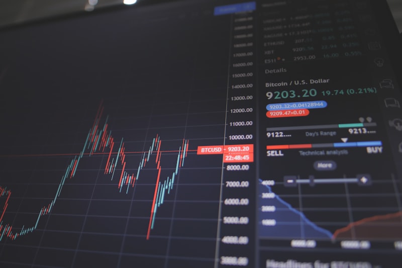 Share Market Workshop